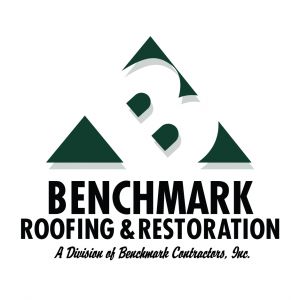 Benchmark Roofing & Restoration Logo