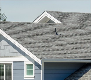 Asphalt Shingles