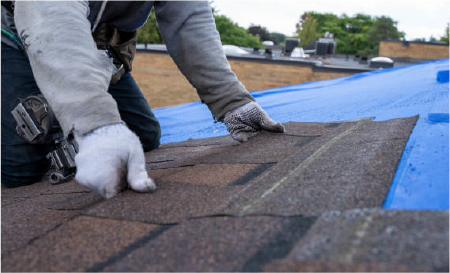 Roof Repair