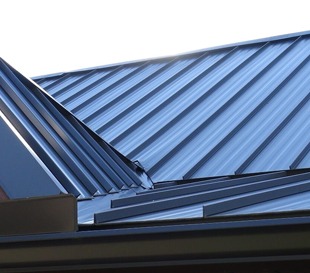 Metal Roofing Services